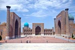 Samarkanda