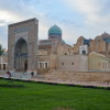 Uzbekistan