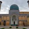 Uzbekistan