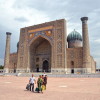 Uzbekistan