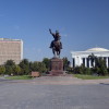 Uzbekistan